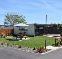 Crestview Tourist Park - ACT Tourism