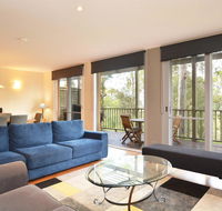 Villa De Saran located within Cypress Lakes - ACT Tourism