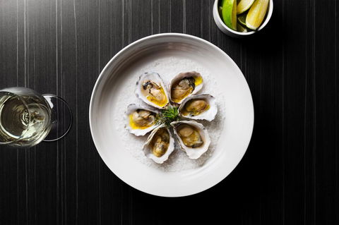 Four Points By Sheraton Sydney, Central Park - ACT Tourism 44