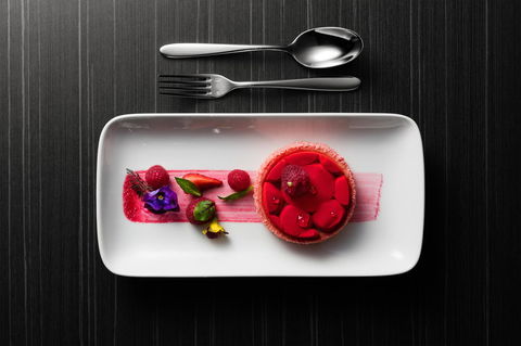 Four Points By Sheraton Sydney, Central Park - ACT Tourism 23