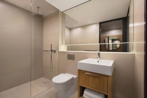 Four Points By Sheraton Sydney, Central Park - ACT Tourism 38