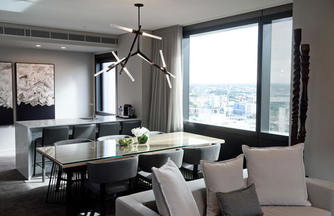 Four Points By Sheraton Sydney, Central Park - ACT Tourism 9