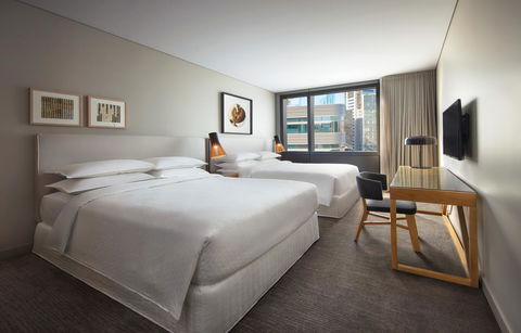 Four Points By Sheraton Sydney, Central Park - ACT Tourism 4
