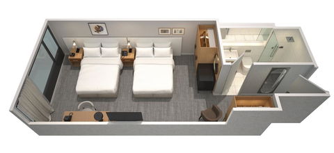 Four Points By Sheraton Sydney, Central Park - ACT Tourism 17