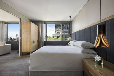 Four Points By Sheraton Sydney, Central Park - ACT Tourism 31