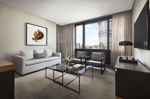 Four Points By Sheraton Sydney, Central Park - ACT Tourism 35