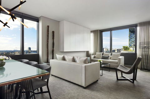 Four Points By Sheraton Sydney, Central Park - ACT Tourism 33