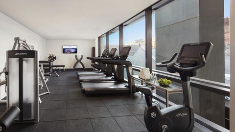 Four Points By Sheraton Sydney, Central Park - ACT Tourism 5