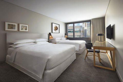 Four Points By Sheraton Sydney, Central Park - ACT Tourism 27