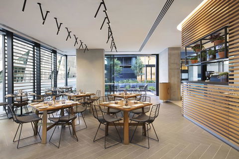 Four Points By Sheraton Sydney, Central Park - ACT Tourism 26