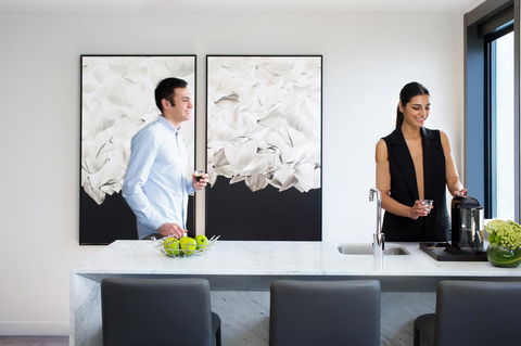 Four Points By Sheraton Sydney, Central Park - ACT Tourism 42