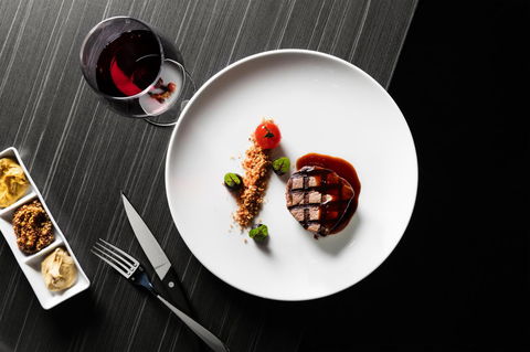 Four Points By Sheraton Sydney, Central Park - ACT Tourism 36