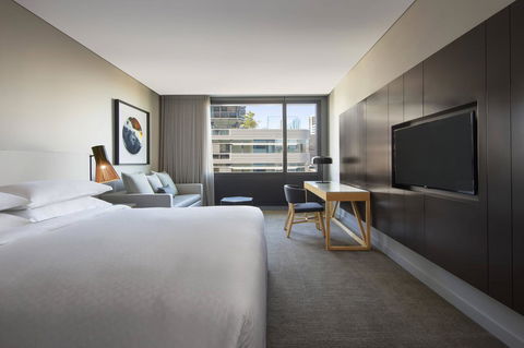 Four Points By Sheraton Sydney, Central Park - ACT Tourism 29