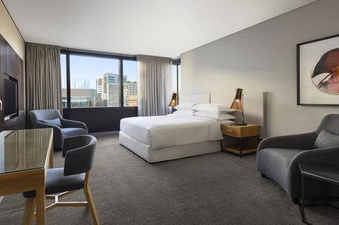 Four Points By Sheraton Sydney, Central Park - ACT Tourism 37
