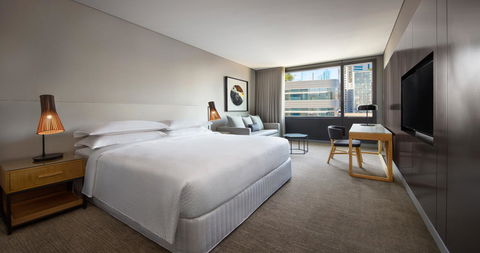 Four Points By Sheraton Sydney, Central Park - ACT Tourism 2