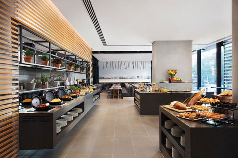 Four Points By Sheraton Sydney, Central Park - ACT Tourism 22