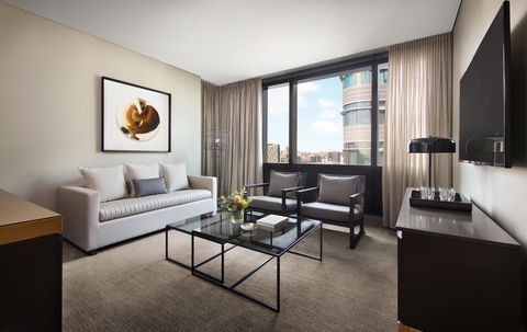 Four Points By Sheraton Sydney, Central Park - ACT Tourism 8