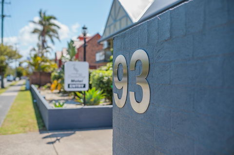 Coastal Bay Motel - ACT Tourism 5