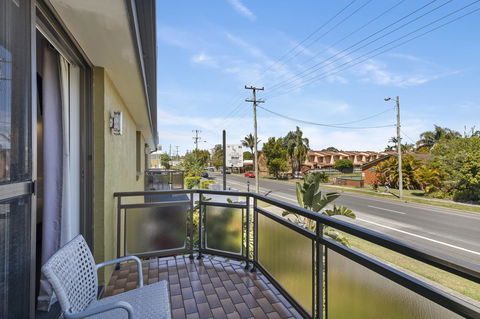 Coastal Bay Motel - ACT Tourism 7