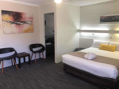 Coastal Bay Motel - ACT Tourism 20