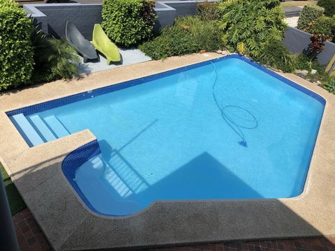 Coastal Bay Motel - ACT Tourism 23