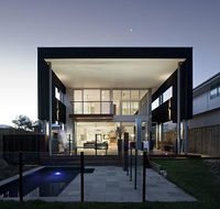 Casuarina Beachfront House - Hostie Properties - ACT Tourism