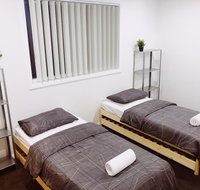 44A Adelaide Street - ACT Tourism