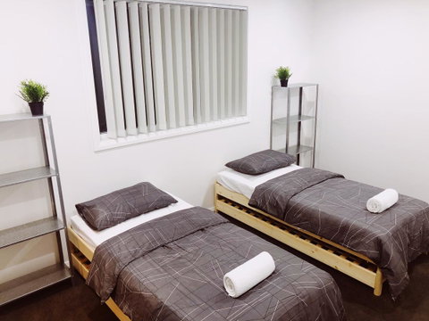 44A Adelaide Street - ACT Tourism 0