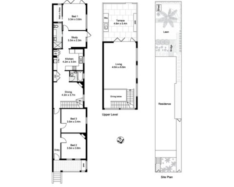 Family Surf House 5 Min Walk To Manly Beach - ACT Tourism 11