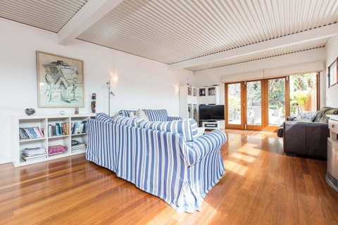 Family Surf House 5 Min Walk To Manly Beach - ACT Tourism 9