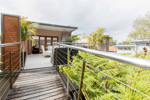 Family Surf House 5 Min Walk To Manly Beach - ACT Tourism 0