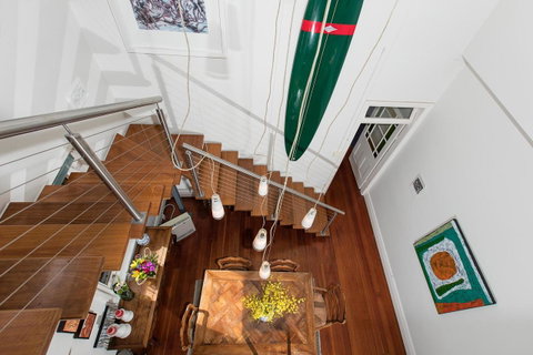 Family Surf House 5 Min Walk To Manly Beach - ACT Tourism 7