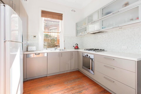 Family Surf House 5 Min Walk To Manly Beach - ACT Tourism 6