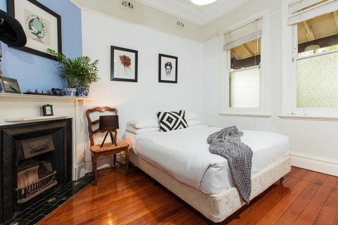 Family Surf House 5 Min Walk To Manly Beach - ACT Tourism 1