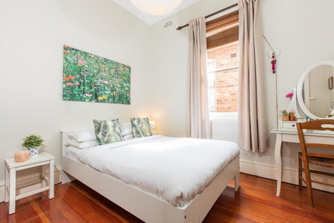 Family Surf House 5 Min Walk To Manly Beach - ACT Tourism 8