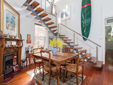 Family Surf House 5 Min Walk To Manly Beach - ACT Tourism 3