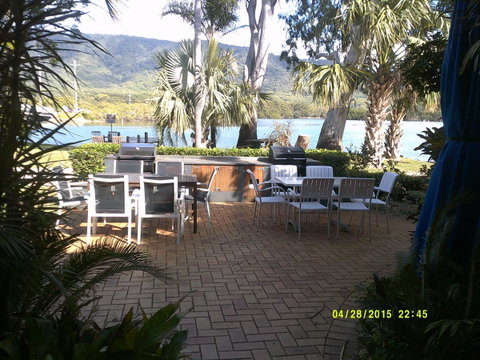 Pelican H2O One & Two Bedroom Apartments - ACT Tourism 10
