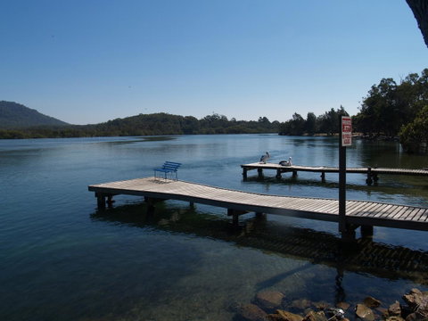 Pelican H2O One & Two Bedroom Apartments - ACT Tourism 7