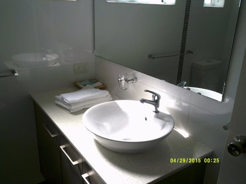 Pelican H2O One & Two Bedroom Apartments - ACT Tourism 32