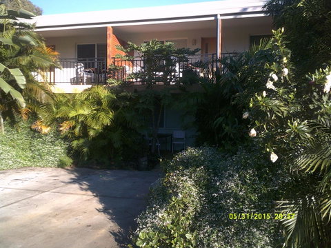 Pelican H2O One & Two Bedroom Apartments - ACT Tourism 15