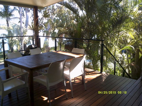 Pelican H2O One & Two Bedroom Apartments - ACT Tourism 42
