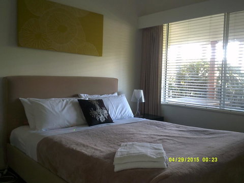Pelican H2O One & Two Bedroom Apartments - ACT Tourism 33