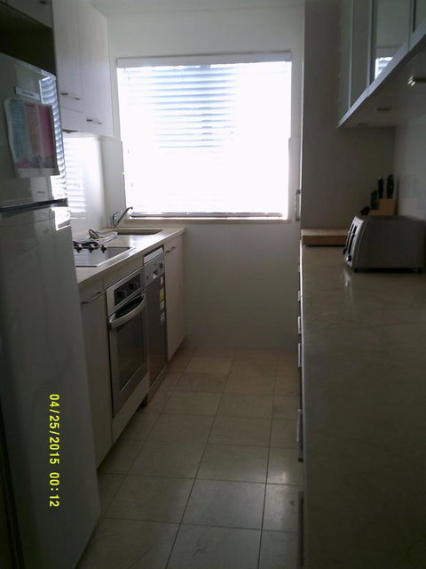 Pelican H2O One & Two Bedroom Apartments - ACT Tourism 22