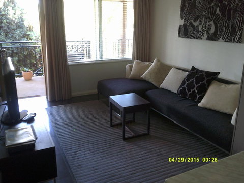 Pelican H2O One & Two Bedroom Apartments - ACT Tourism 35