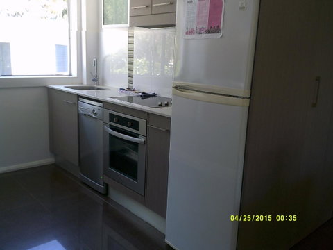 Pelican H2O One & Two Bedroom Apartments - ACT Tourism 38