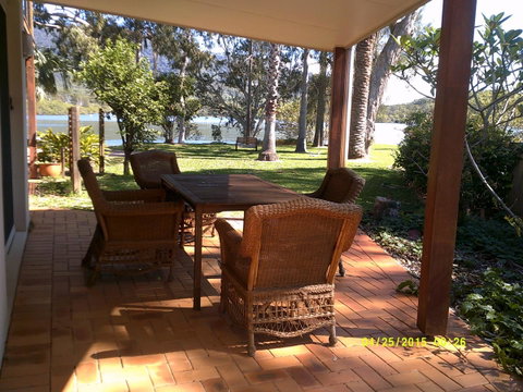 Pelican H2O One & Two Bedroom Apartments - ACT Tourism 17