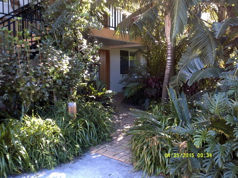 Pelican H2O One & Two Bedroom Apartments - ACT Tourism 39