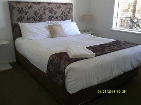 Pelican H2O One & Two Bedroom Apartments - ACT Tourism 37