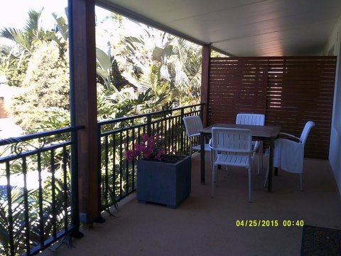 Pelican H2O One & Two Bedroom Apartments - ACT Tourism 28