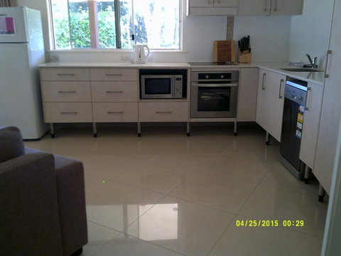 Pelican H2O One & Two Bedroom Apartments - ACT Tourism 31